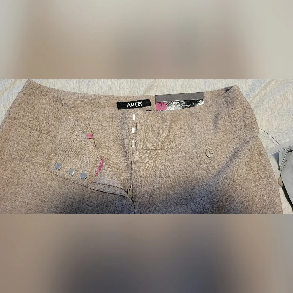 NWT Pants - Picture 2 of 6